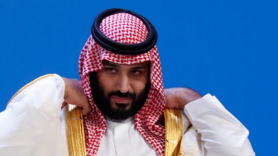 Veszélyt és pénzt jelent a szaúdi herceg látogatása