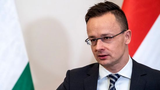 Szijjártó Péter: Magyarország ajánlatot tett Horvátországnak