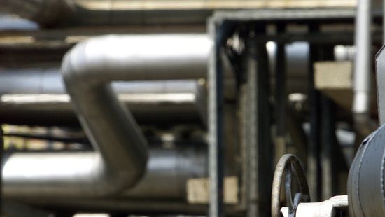 Még kivár az OMV-Petrom a román gáz kitermelésével