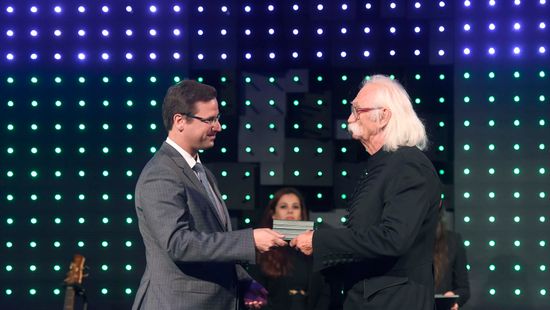 Gulyás Gergely: Magyarország nagy teljesítményeknek köszönheti létrejöttét és fennmaradását
