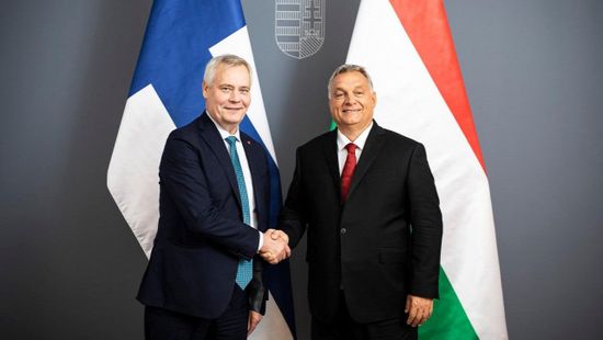 Orbán Viktor: A magyaroknak a jogállamiság becsületbeli ügy