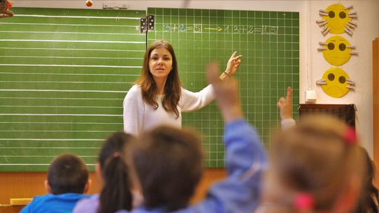 Sok etikai eljárás indul a tanárok körében