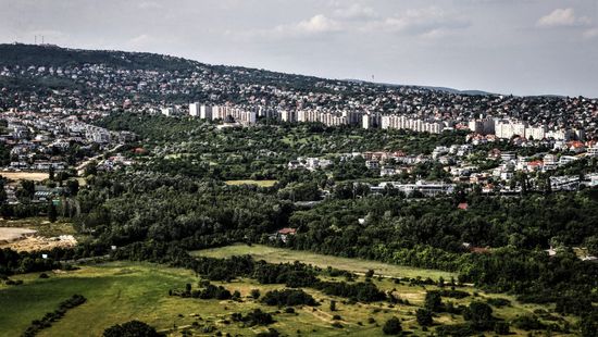 Budapest sok szempontból az EU legzöldebb fővárosa lehetne