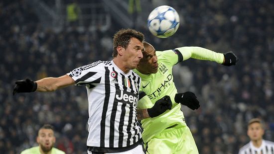 Mario Mandžukić a Juventustól a katari listavezető csapathoz igazolt