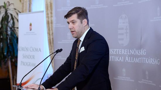 Szilágyi Péter: Szorosabb lett a diaszpórában élő magyarság és az anyaország kapcsolata