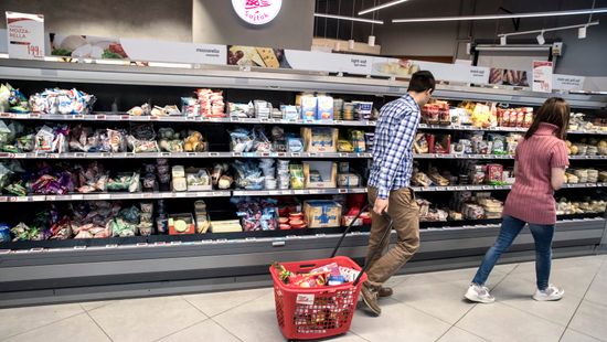 Nyerésre áll az ágazati különadó