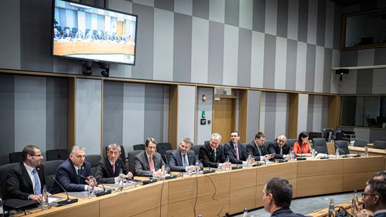 Andrej Babiš: Kezdi értelmét veszíteni a csúcstalálkozó