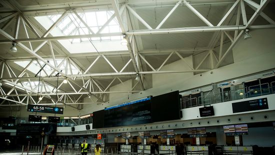 Több száz fős leépítésre készül a Budapest Airport