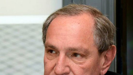 Az Európai Unió eltűnt a színről