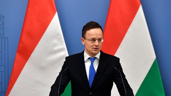 Két határátkelőt is használhatnak a magyarok és a szlovének