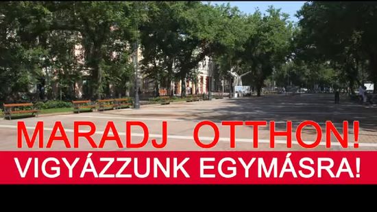 Orbán Viktor: Együtt sikerülhet + videó