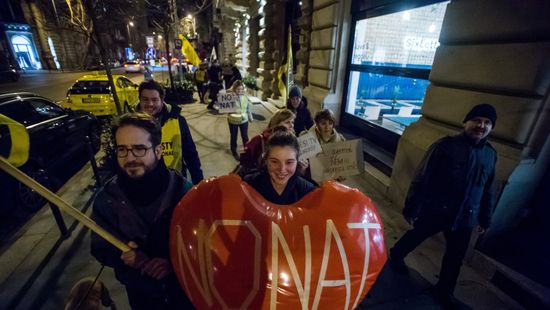 A diák, a pedagógus és a NAT