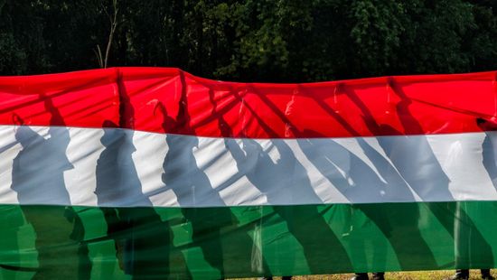 Virtuális kiállítás mutatja be Magyarország értékeit