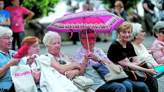 Kedvező vírushatás: többeknek fontos az öngondoskodás