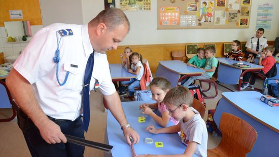 Újabb igazgatók kértek iskolaőrt