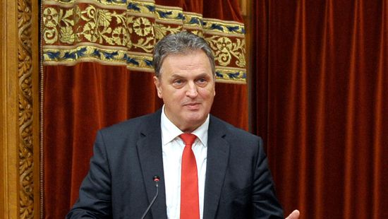 A magyar nagyköveteknek kis miniszterelnökként kell dolgozniuk