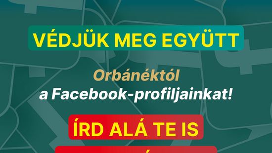 A Jobbik felcsapott a Facebook védőszentjének