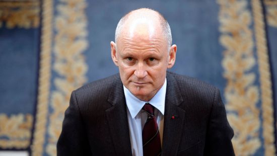 Pedofil erőszakkal gyanúsítják a francia szocialista politikust