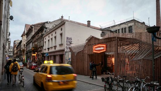 Tétovák a kerületek Airbnb-ügyben