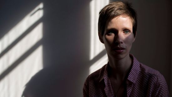 Csütörtökön kerül a mozikba Horvát Lili új filmje