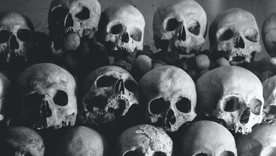 Kegyetlen gyilkosságok 1700 éves nyomait tárták fel