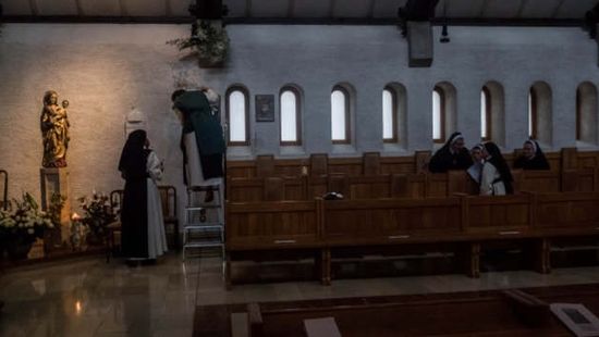 A másság eszményítése – Az Ars Sacra Filmfesztiválról