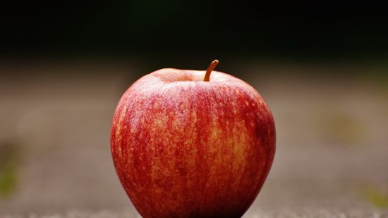 Mutatjuk, miért van jó hatással az alma az egészségre
