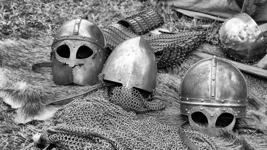 Római katona eddigi legrégebbi lemezvértjére bukkantak