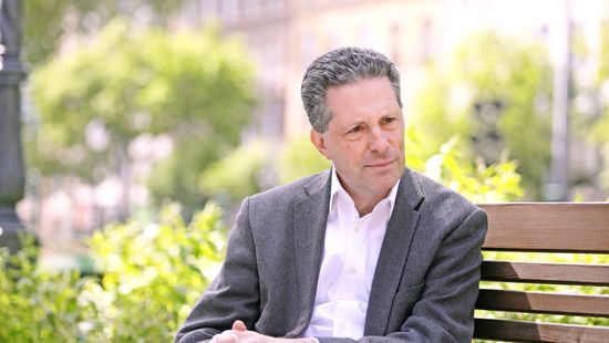 Schiffer szerint Donáth Anna rosszul látja nagyapja '56 előtti szerepét