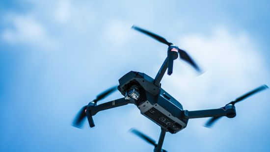 Terepjárműveket és drónokat fejleszt a honvédség és a Műegyetem