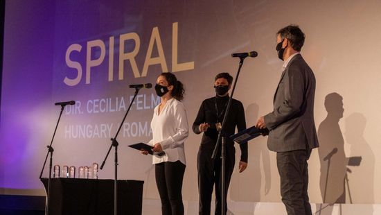 Sitges-ben és Varsóban is díjaztak magyar filmet