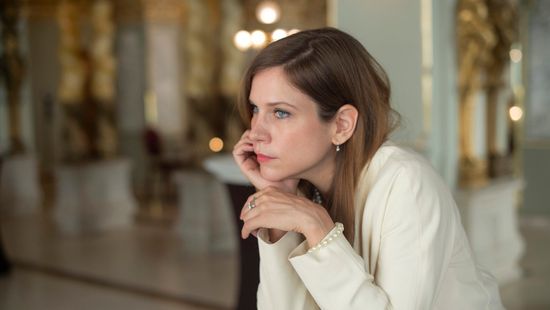 Magyar siker a chicagói filmfesztiválon