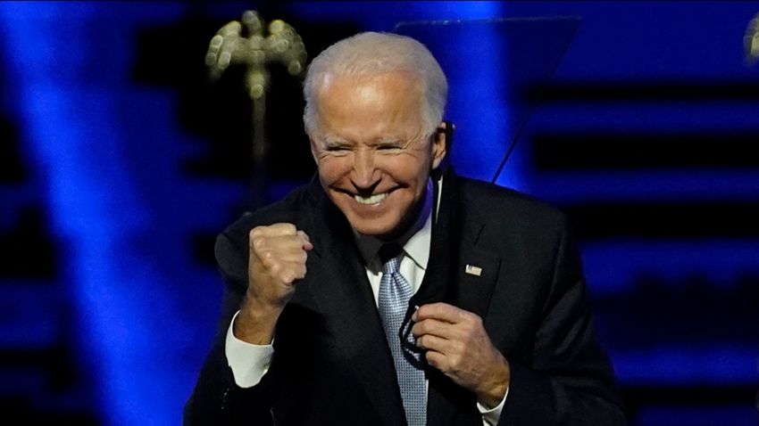 „Joe Biden lehet minden idők egyik leggyengébb amerikai elnöke”