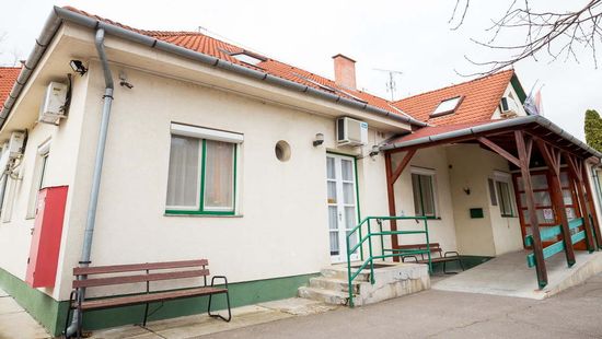 Koronavírusos az egri idősotthon majdnem összes lakója