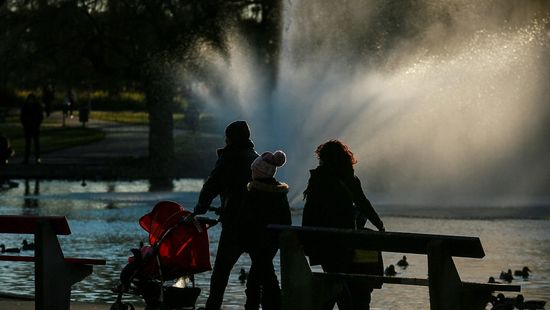 Családbarát politika a számok nyelvén