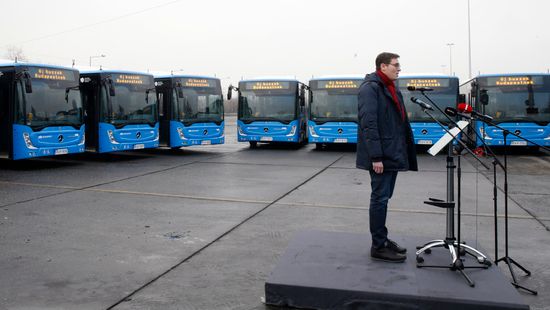 A referenciája is hamisított lehetett a buszos kamucégnek
