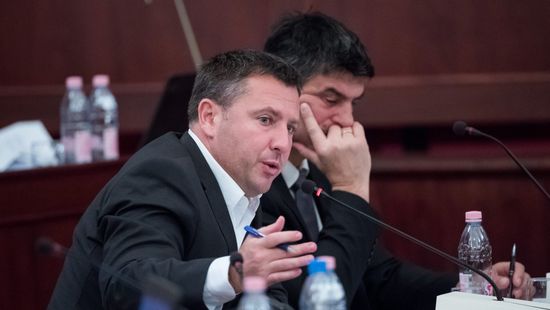 Nyílt levelet írt a fővárosi Fidesz a főpolgármesternek