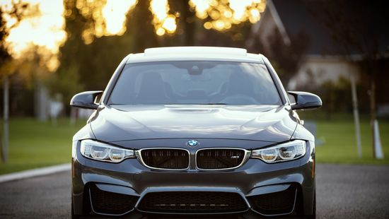 A BMW-kben jövőre már alapfelszereltség lesz a traffipaxfigyelő