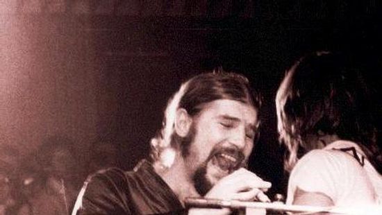 Nagy koncertek és dorgálások a legendás KEK-ben
