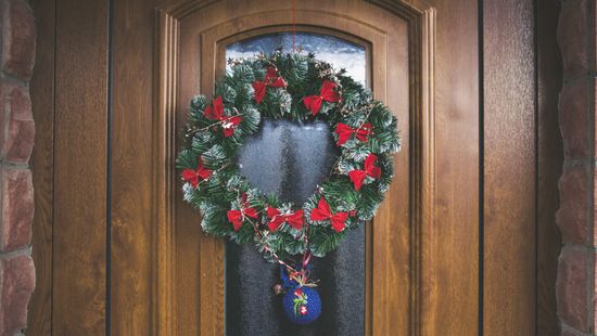 A karácsony varázsa: dekorációs ötletek