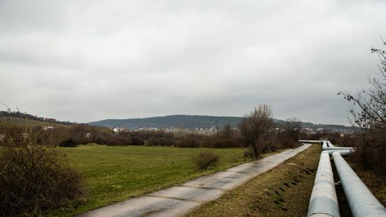 Karácsonyék az utolsó zöldterületet is beépítenék