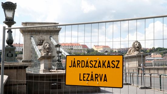 Nem a legjobb ajánlólevéllel érkezik a Lánchíd-tender nyertese