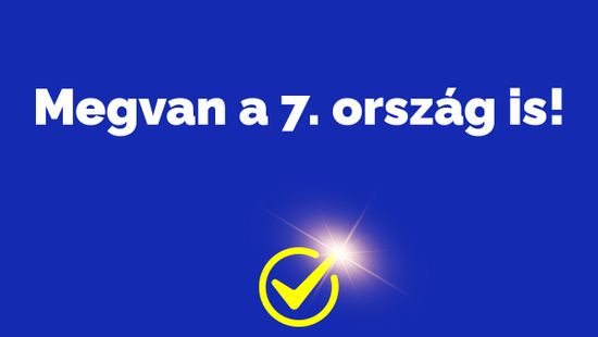 Győzelem: Révbe ért a székely petíció, Spanyolország befutott