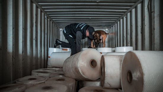Életfogytig tartó börtön vár a drogbanda vezetőjére