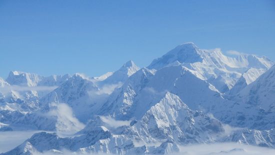 Először mászták meg télen a világ második legmagasabb hegyét