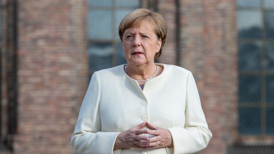 Hamarosan megszavazzák Merkel lehetséges utódját