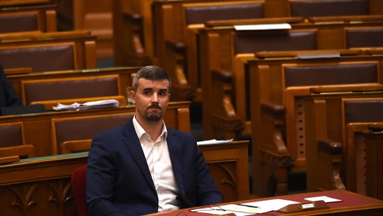 Jakab és Gyurcsány hívei