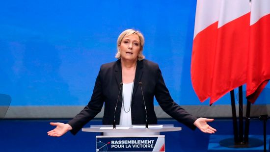 A szigorú határellenőrzés hiányát nyögi Franciaország