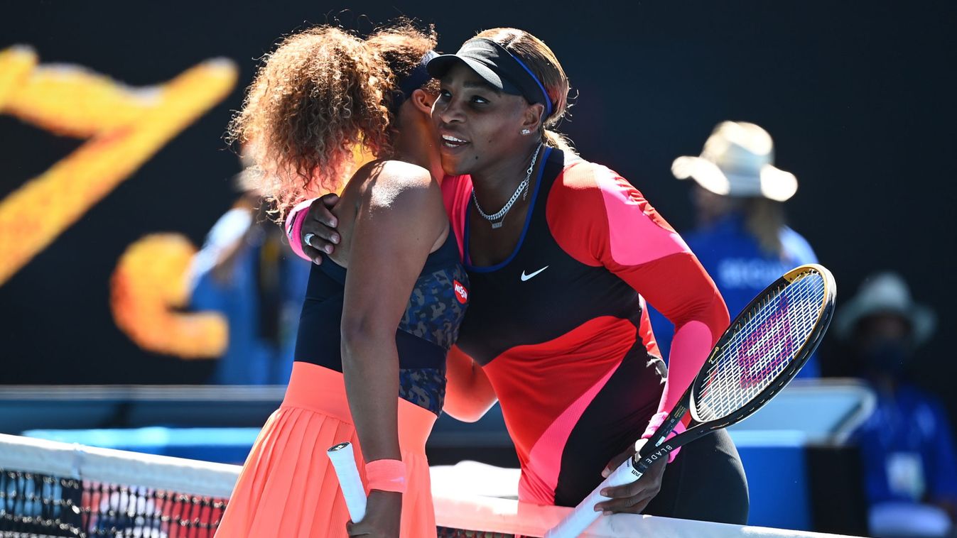 Serena Williams megint lecsúszott a rekordbeállításról
