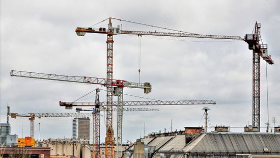 Húzóágazat volt a koronavírus-járvány idején is